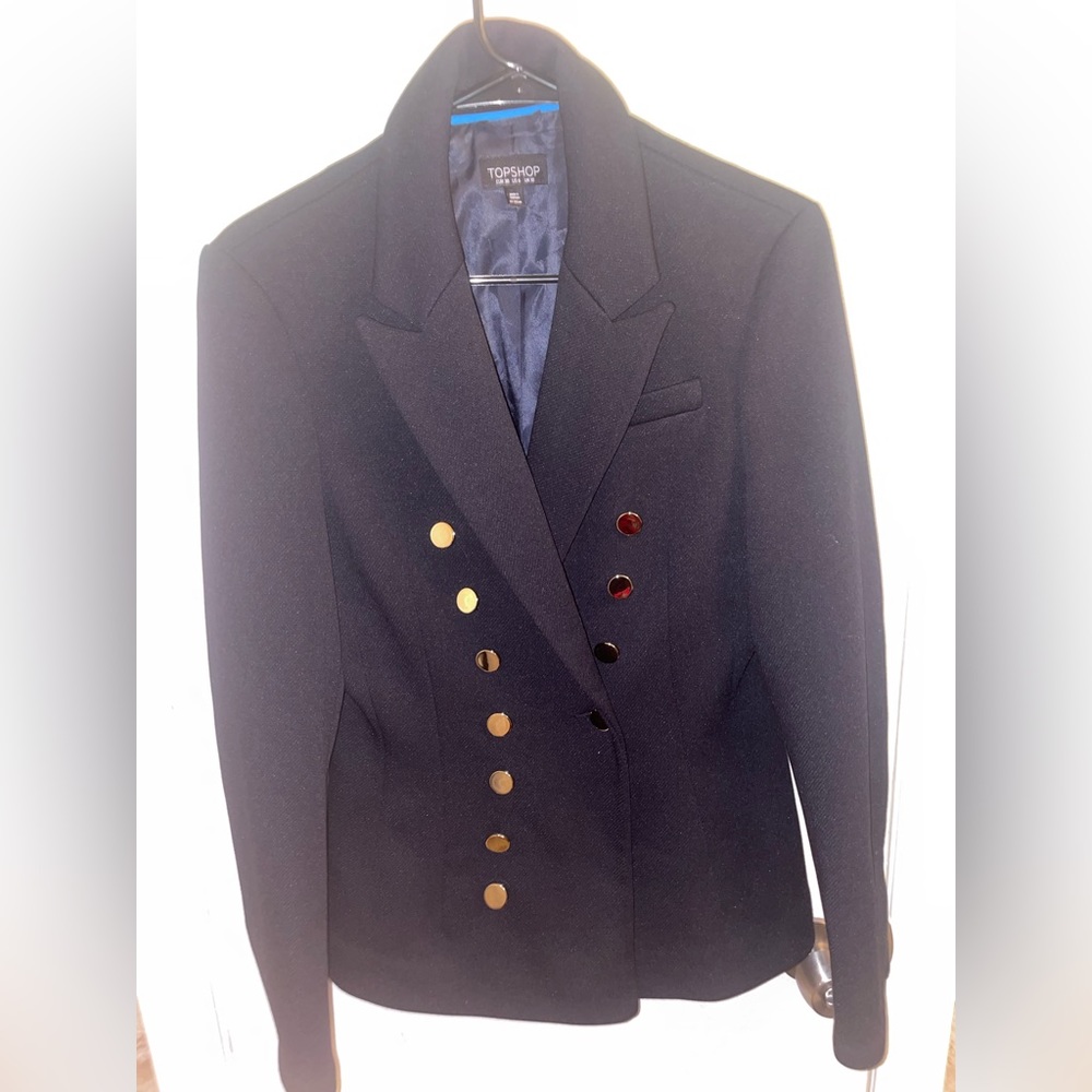 Topshop Blazer